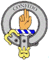confido badge